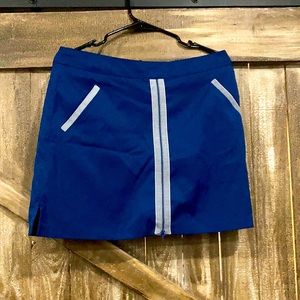 Golf skirt
